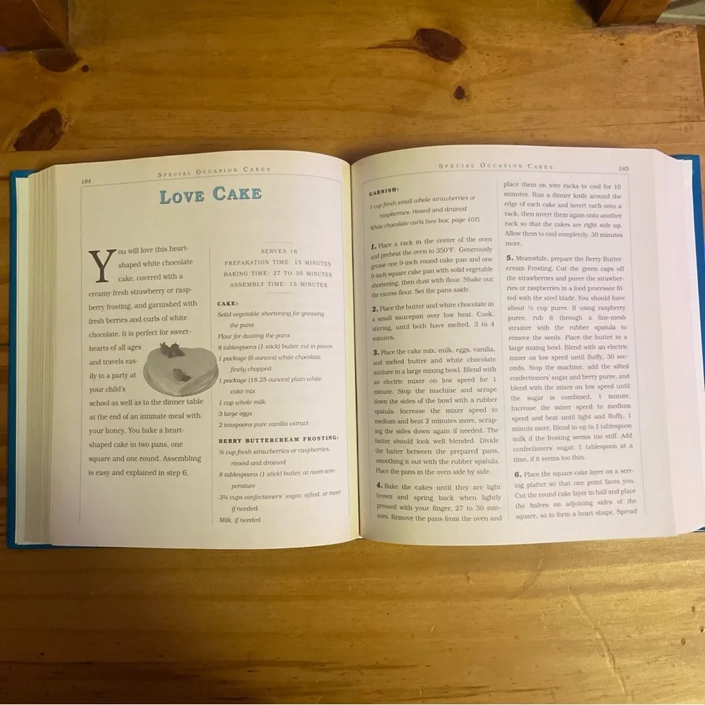 The cake doctor‎ by Anne Byrn hardback